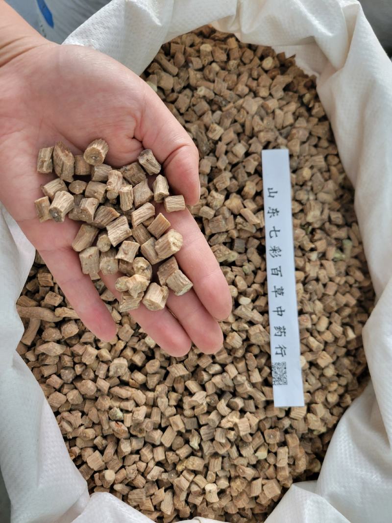 牛膝怀牛膝产地货源大货供应多种规格中药材批发