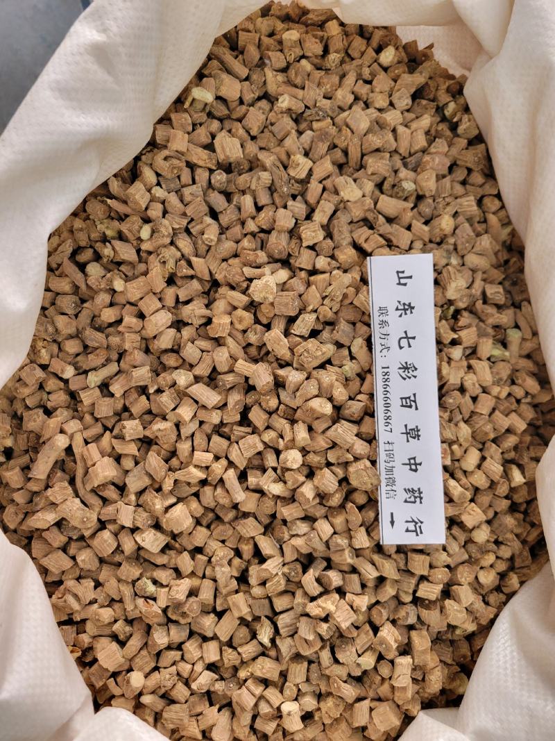 牛膝怀牛膝产地货源大货供应多种规格中药材批发