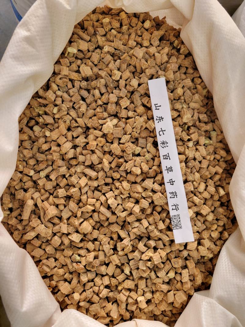 牛膝怀牛膝产地货源大货供应多种规格中药材批发