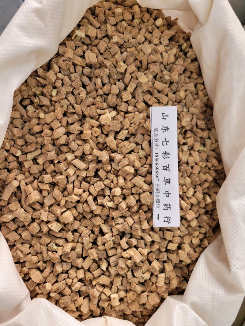 牛膝怀牛膝产地货源大货供应多种规格中药材批发