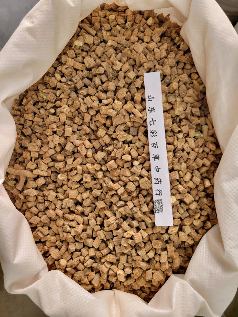 牛膝怀牛膝产地货源大货供应多种规格中药材批发