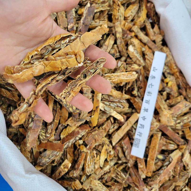 瓜蒌多种规格产地货源大货供应七彩百草中药材批发