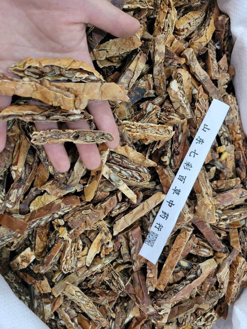 瓜蒌多种规格产地货源大货供应七彩百草中药材批发