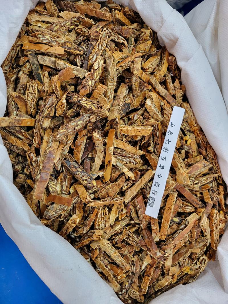 瓜蒌多种规格产地货源大货供应七彩百草中药材批发