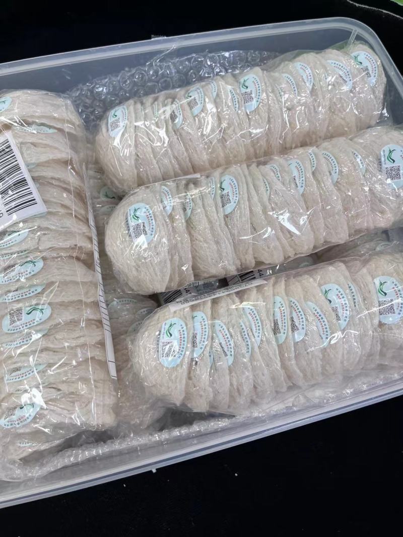 溯源码燕窝需要的来询价