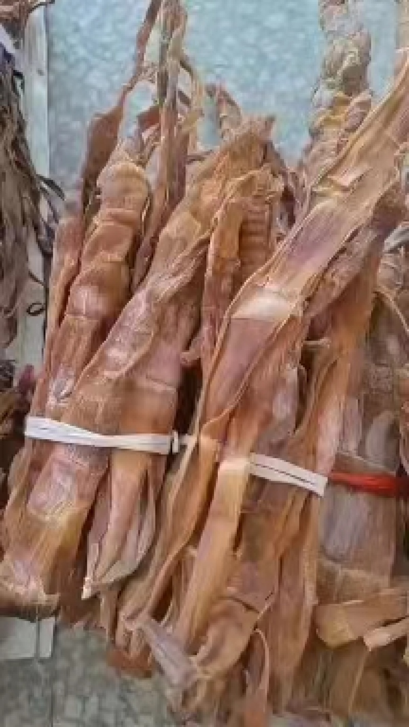 笋干，湖南笋干烤笋干，竹笋干规格多样，价格优惠电联
