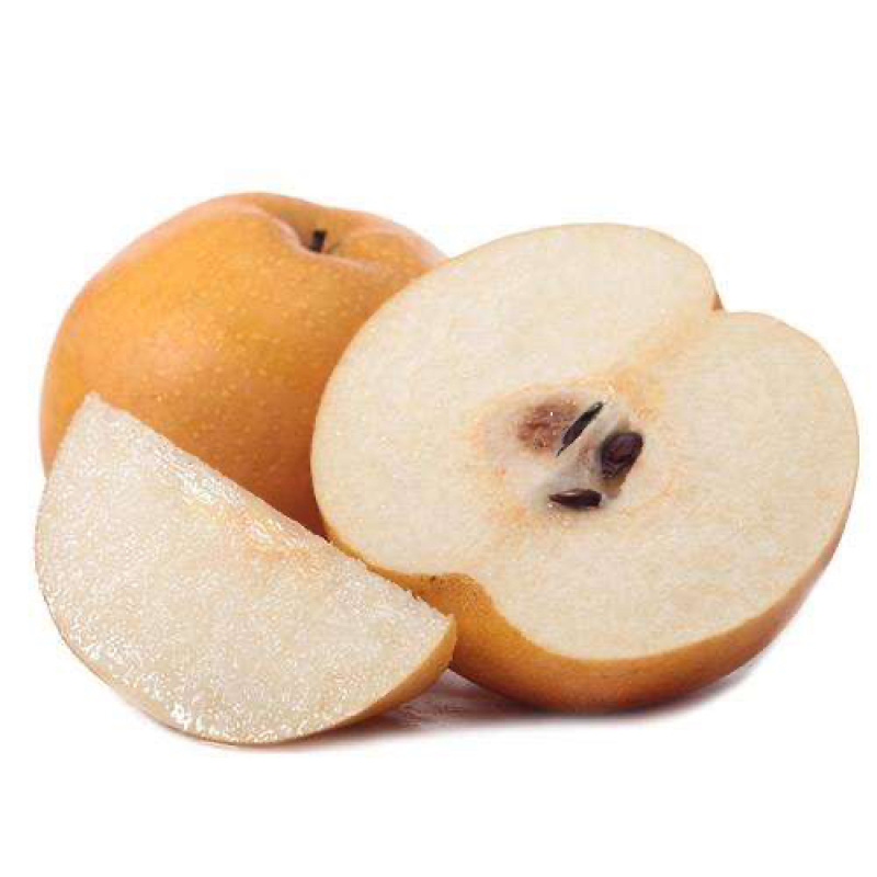 圆黄梨🍐辽宁东港