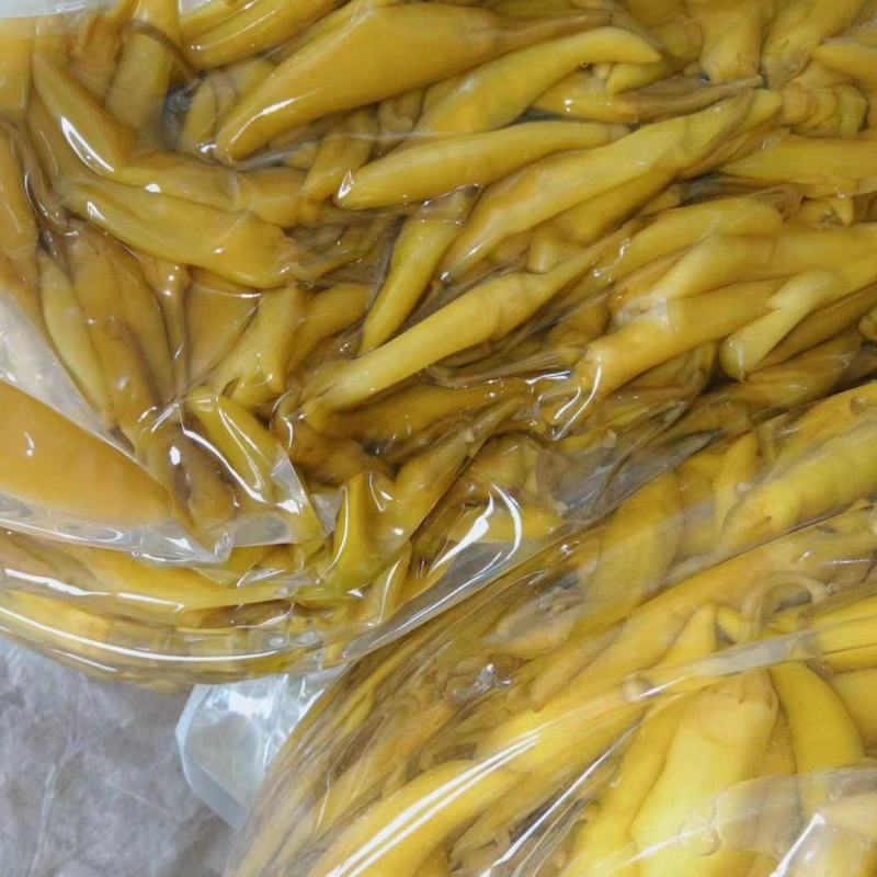 【泡菜】腌制辣椒泡椒腌制杭椒腌制青阳出口辣椒酸甜口味