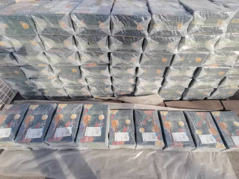 【实力商家】精品秋月梨口感脆甜多汁现摘现发代发全国
