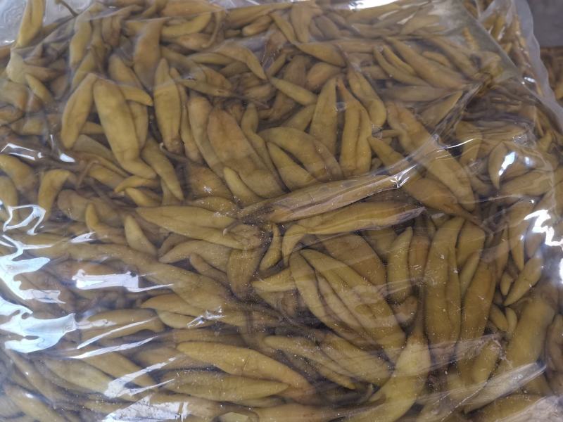 【泡菜】腌制辣椒泡椒腌制杭椒腌制青阳出口辣椒酸甜口味