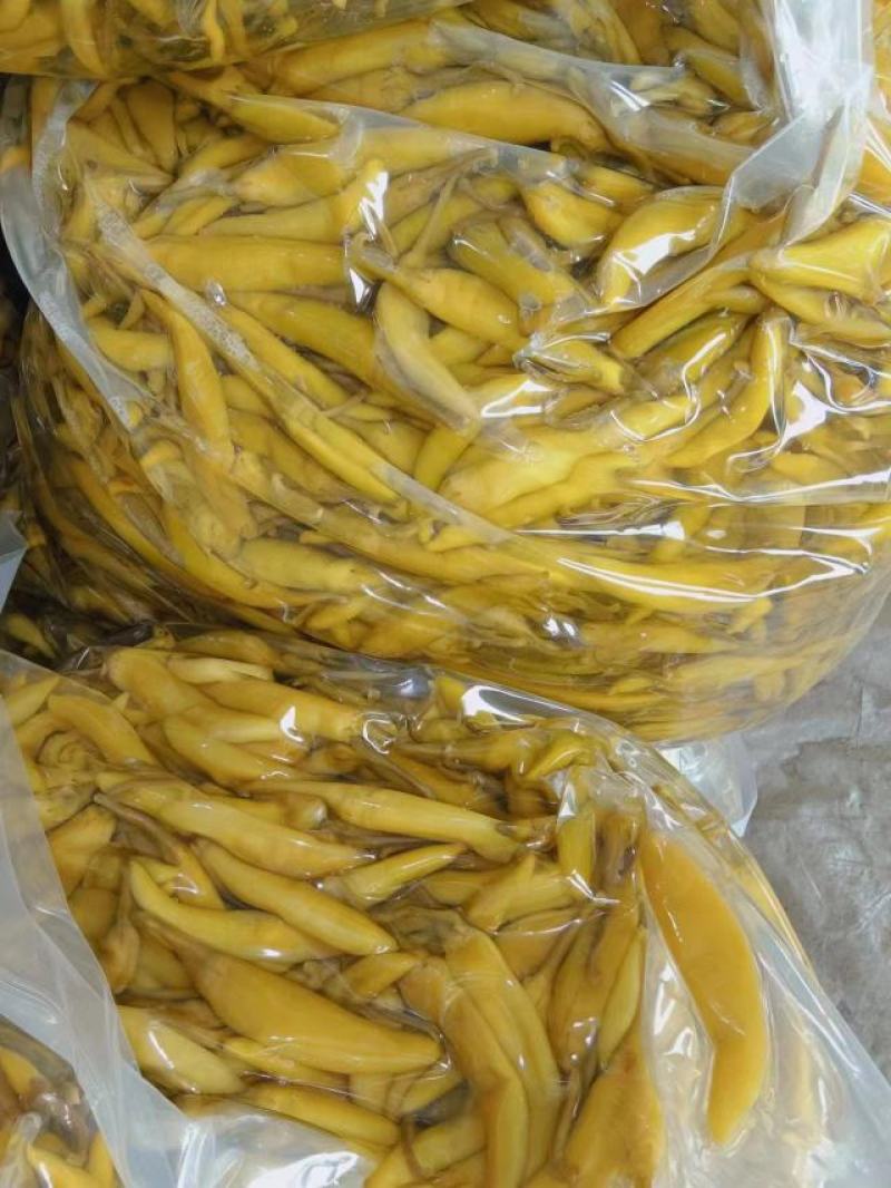 【泡菜】腌制辣椒泡椒腌制杭椒腌制青阳出口辣椒酸甜口味