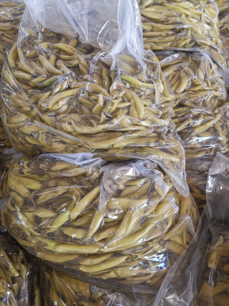 【泡菜】腌制辣椒泡椒腌制杭椒腌制青阳出口辣椒酸甜口味