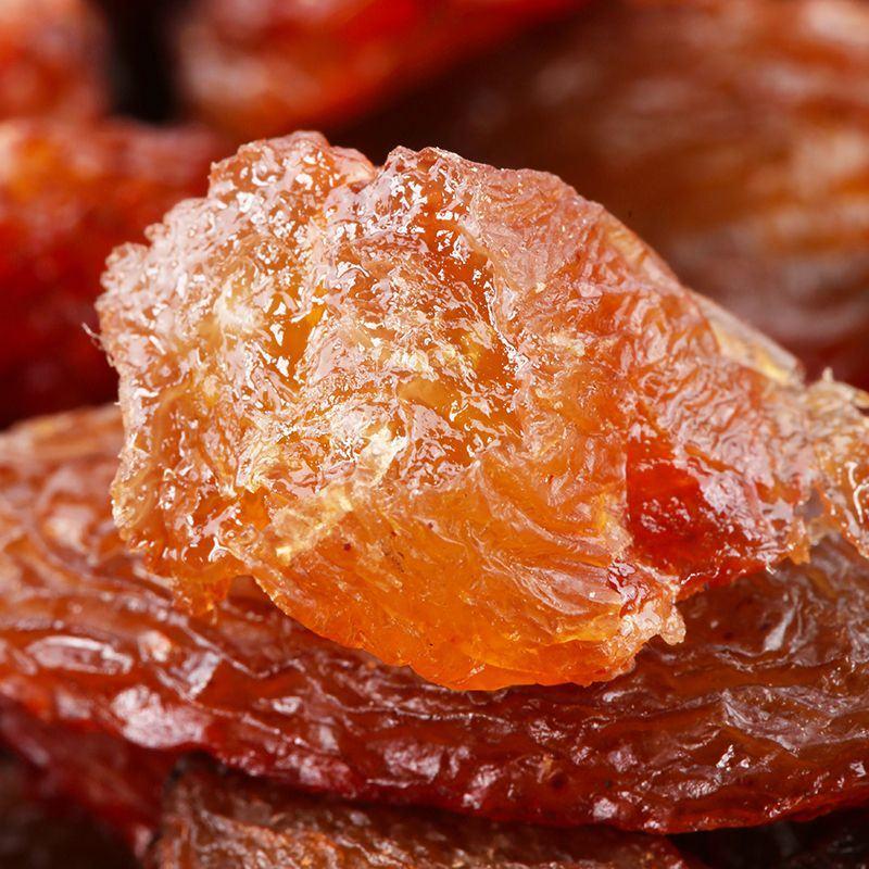 新疆吐鲁番红葡萄干产地一手货源量大从优全国发货