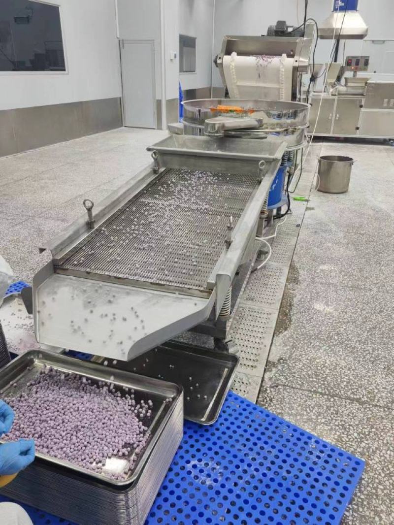 【甜点】芋圆厂家常年供应资质齐全各种包装量大优惠