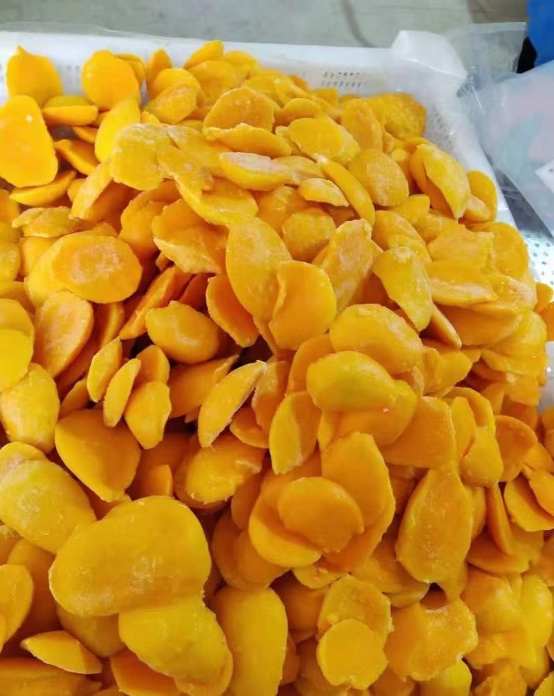 芒果块厂家常年供应资质齐全各种包装量大优惠