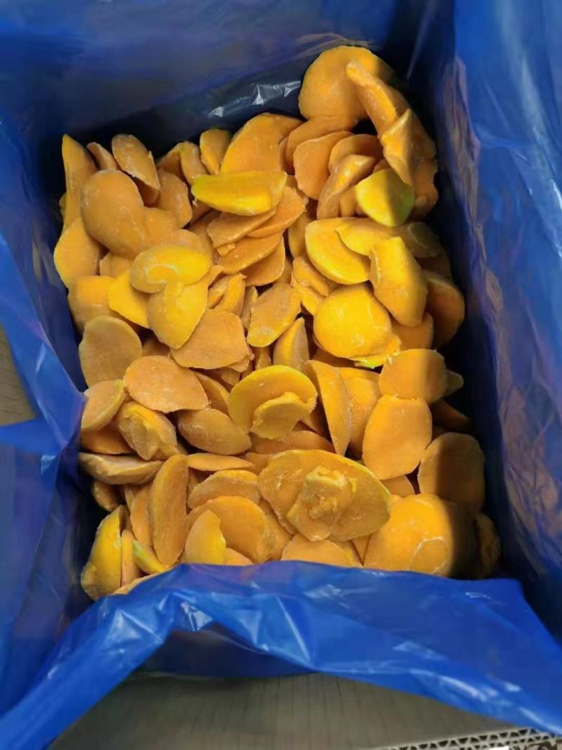 芒果块厂家常年供应资质齐全各种包装量大优惠