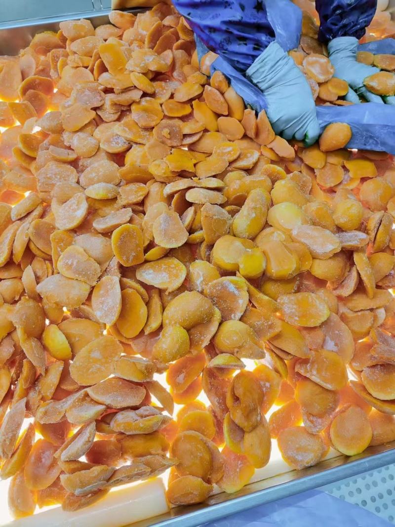 芒果块厂家常年供应资质齐全各种包装量大优惠