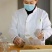 河南豫东特产老张家芝麻盐纯手工制作无任何添加咸香麻辣香辣