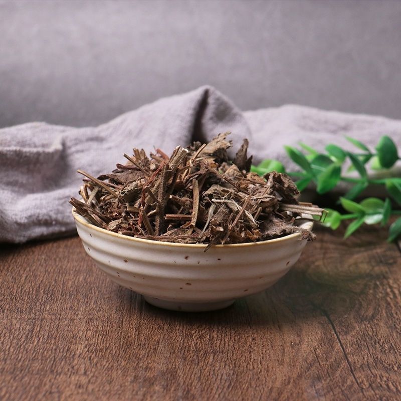 紫根草紫草紫根草各种规格关公须新货无硫