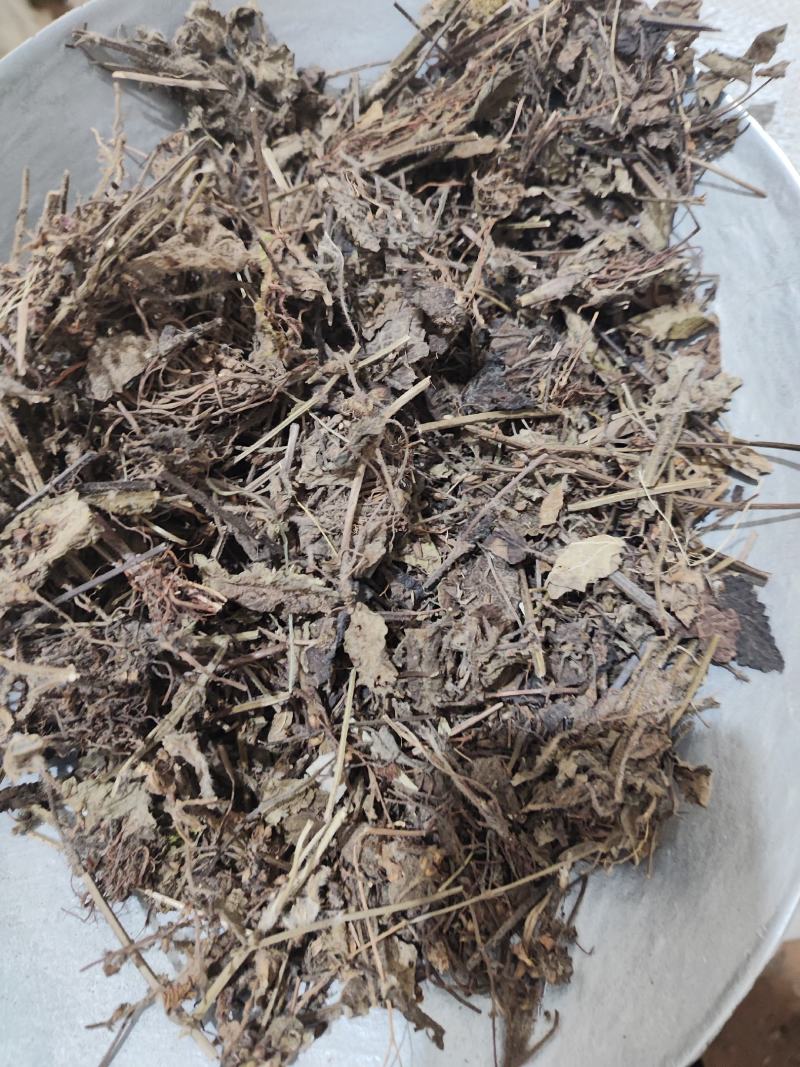 紫根草紫草紫根草各种规格关公须新货无硫