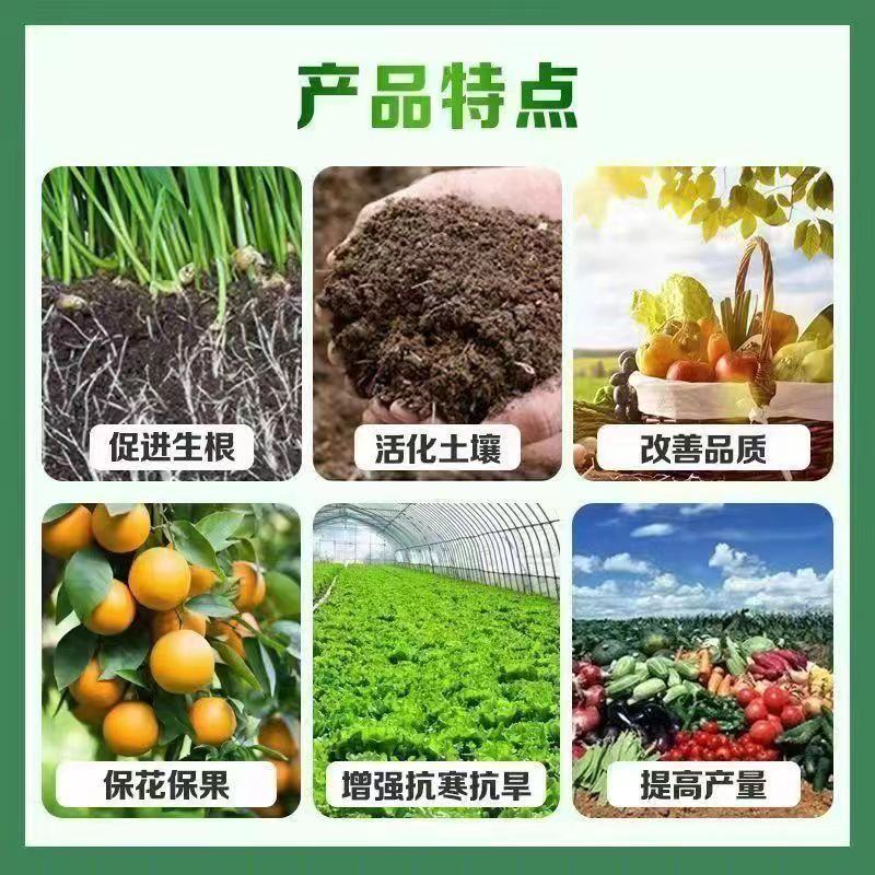 大量元素-平衡肥