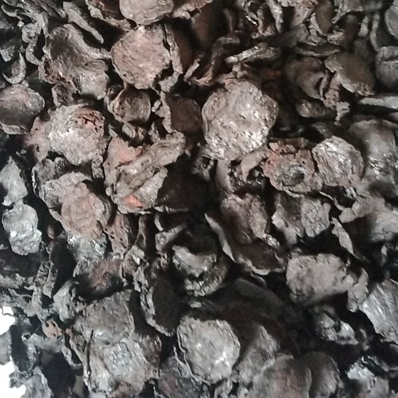 大别山耶生首乌九蒸九晒包邮