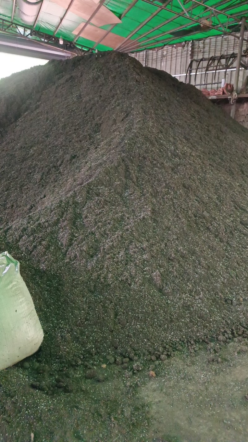 云南产地直发育苗基质专业的育苗基质针对蔬菜茄果育苗栽培