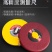 皮尺卷尺布卷尺防滑卷尺布尺拉尺子203050100