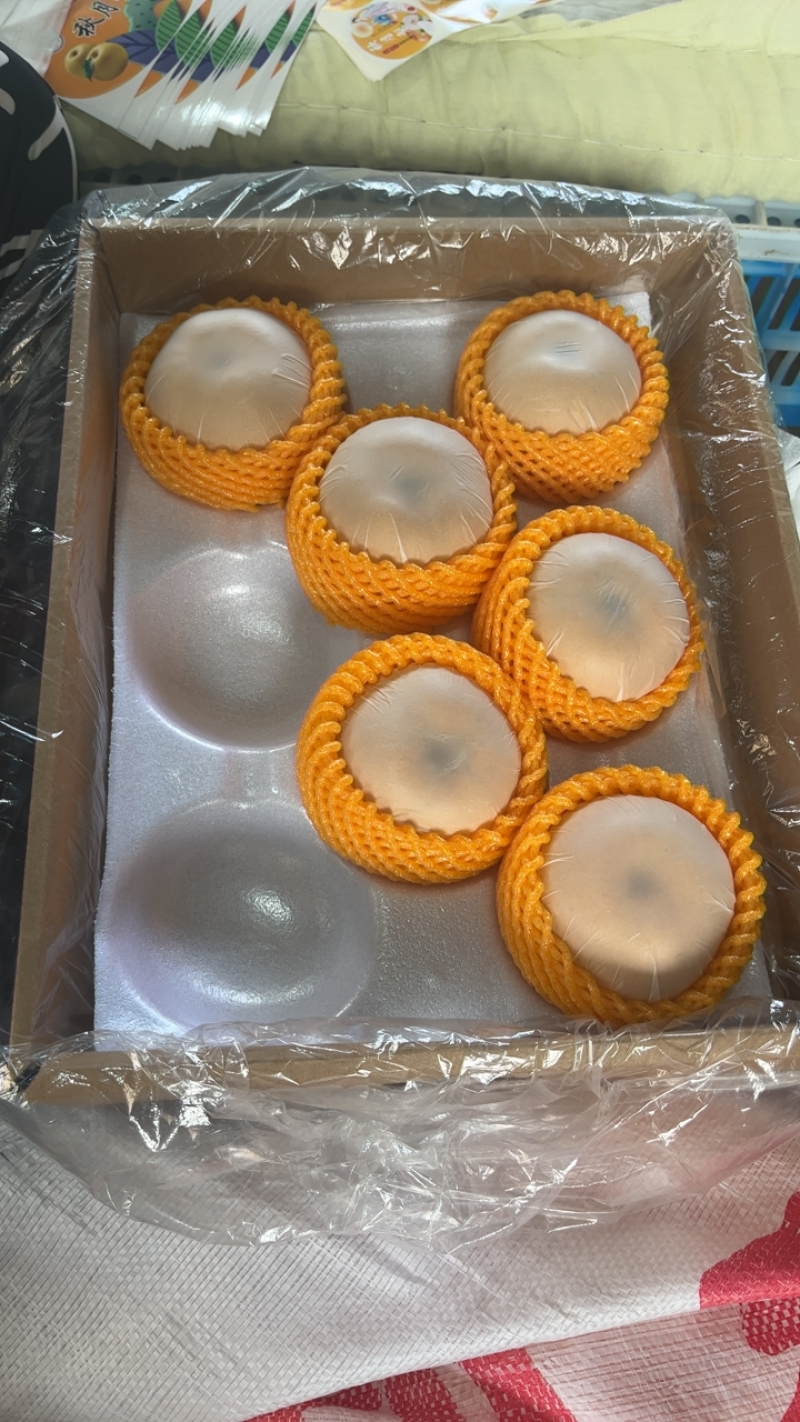 圆黄梨安徽优质圆黄梨秋月梨万亩基地持续供应全国发货