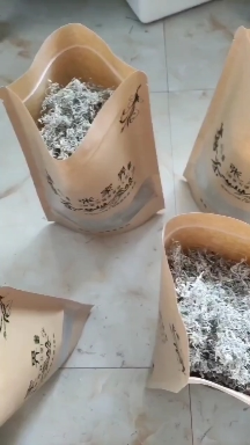 张家界莓茶
