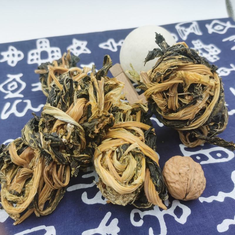广宁芥菜干煲汤煲粥好味道农户自种自摘自晒有需详谈