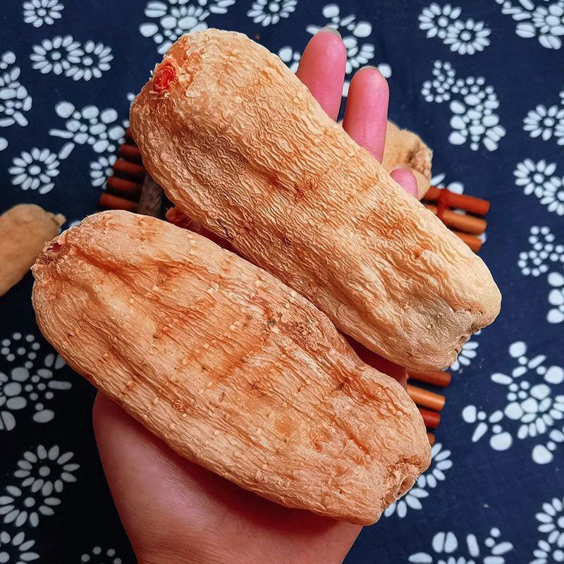 云南昭通天麻野生正宗可磨天麻粉天麻切片新鲜天麻干货包邮
