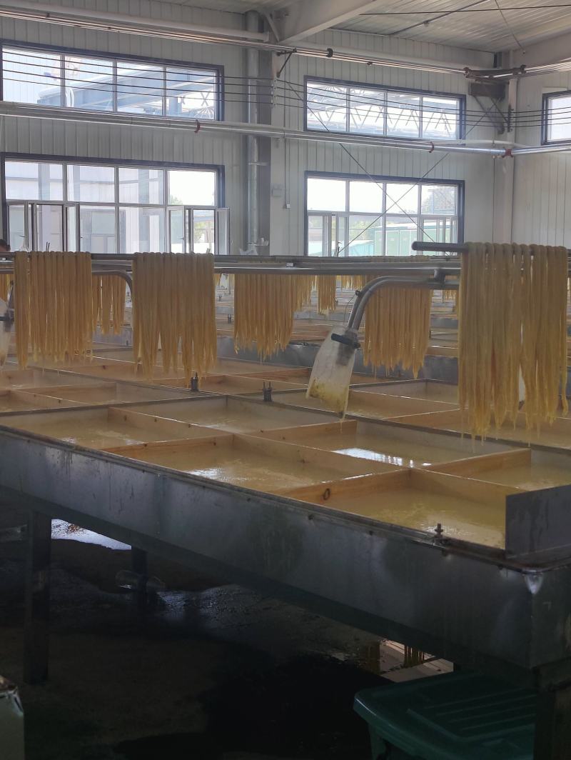 精品腐竹好货手工制作，量大从优全国发货