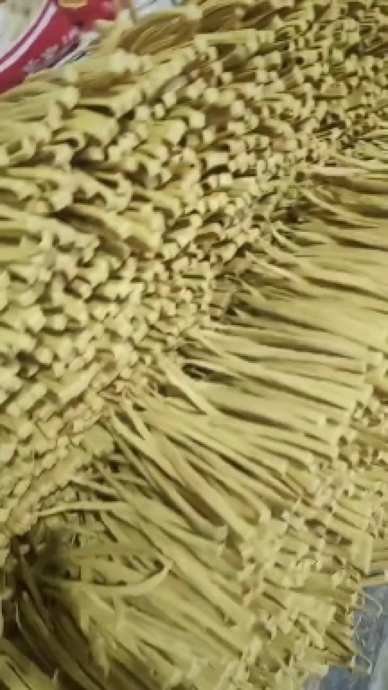 精品腐竹好货手工制作，量大从优全国发货