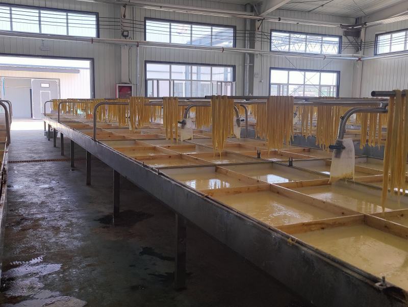 精品腐竹好货手工制作，量大从优全国发货
