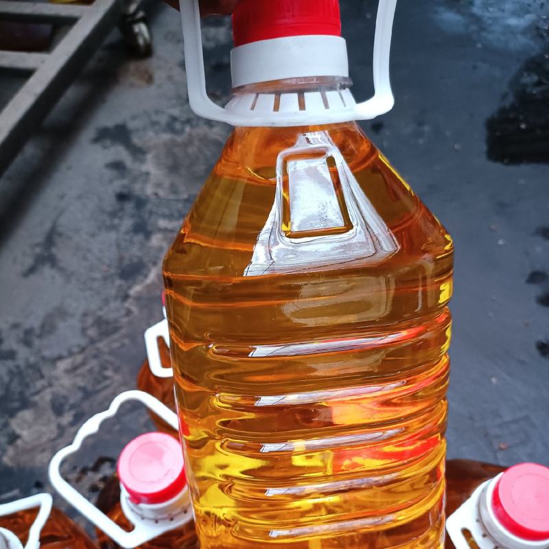云南农家自榨纯核桃油
