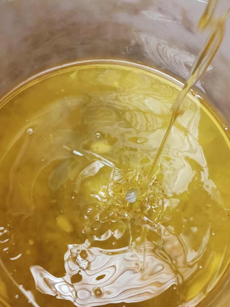 云南农家自榨纯核桃油