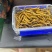 2000条人工冻干虫草