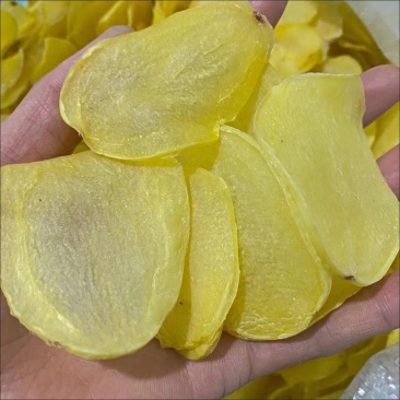 马尔科干土豆片薯干批发