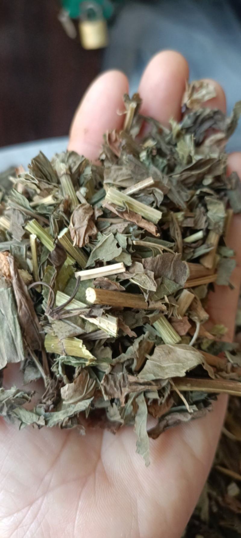 佩兰，正品新货，无杂质，香味浓，道地药材，支持在线下单