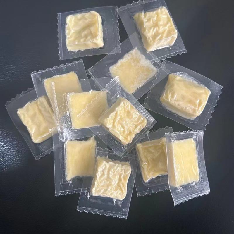 跑江湖奶制品开袋即食奶味重批发源头厂家