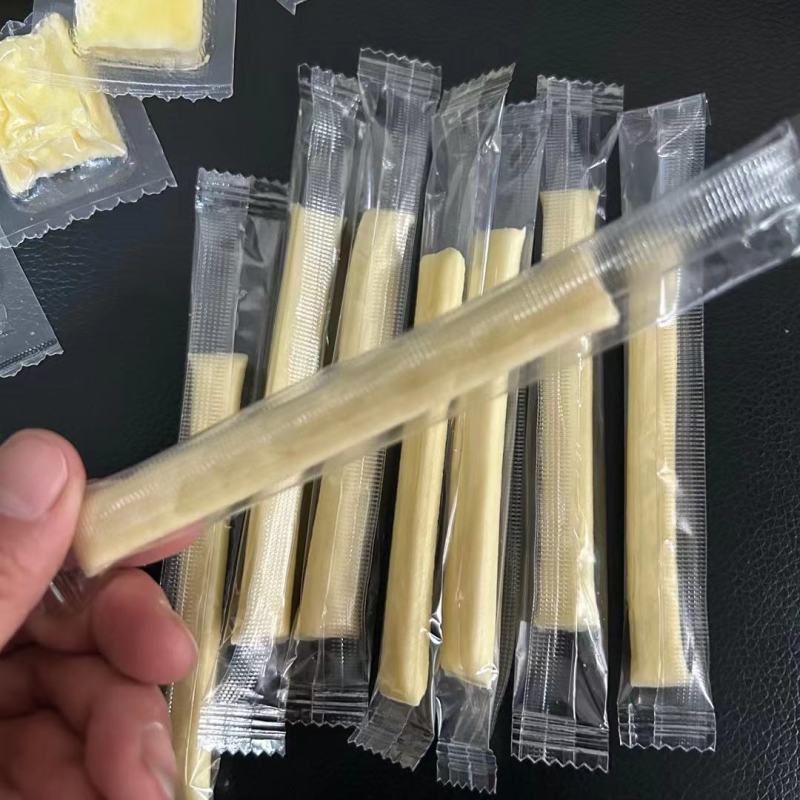 跑江湖奶制品开袋即食奶味重批发源头厂家