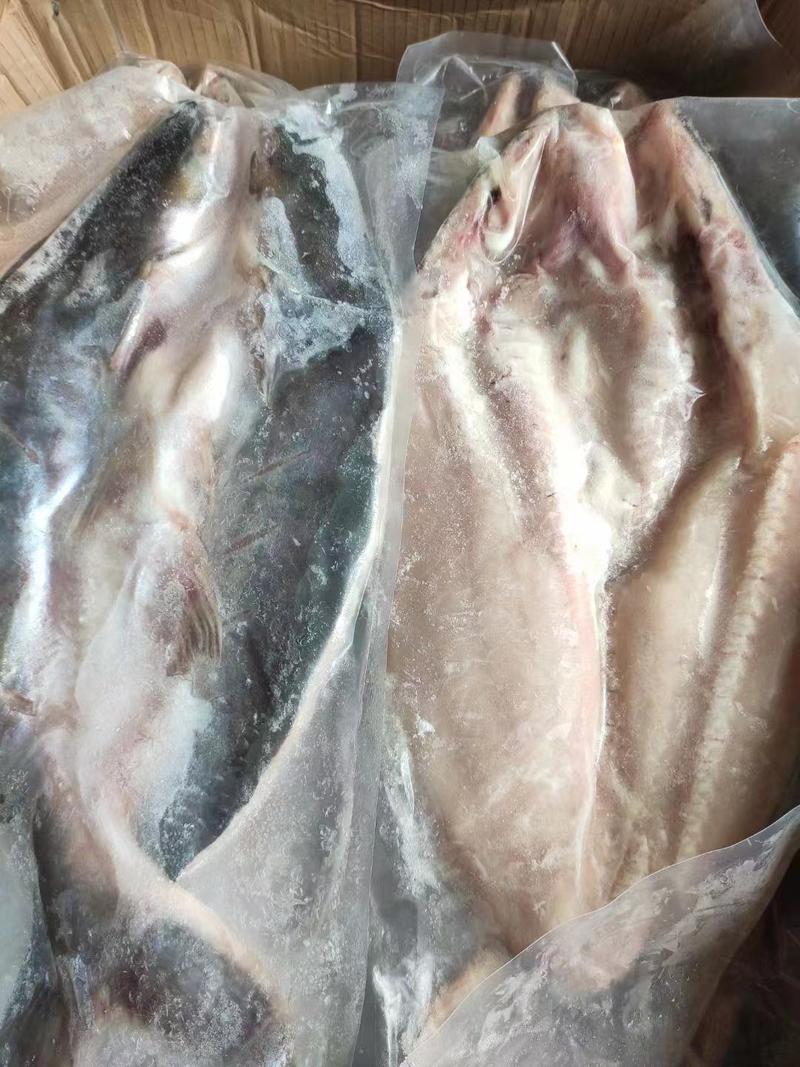 腌制巴沙鱼鲜活速冻工厂源头全国发货有量有价