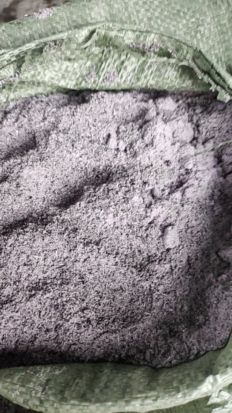 稻谷壳灰