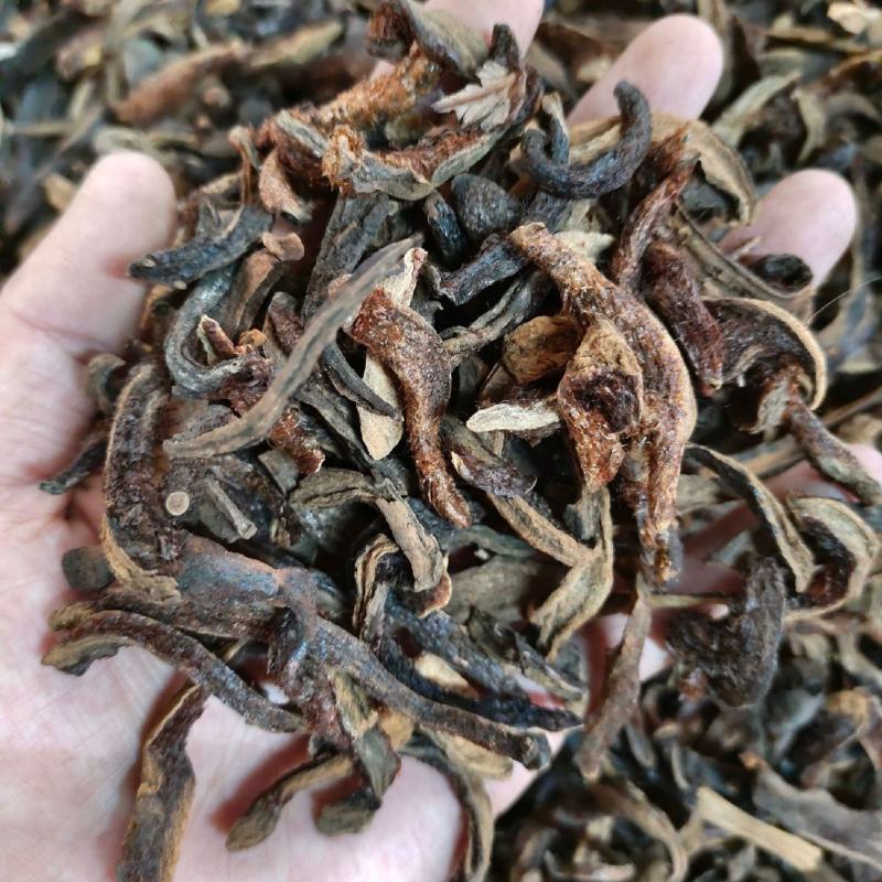 【骨碎补】中药材生骨碎补申姜猴姜当季新货骨碎补包邮