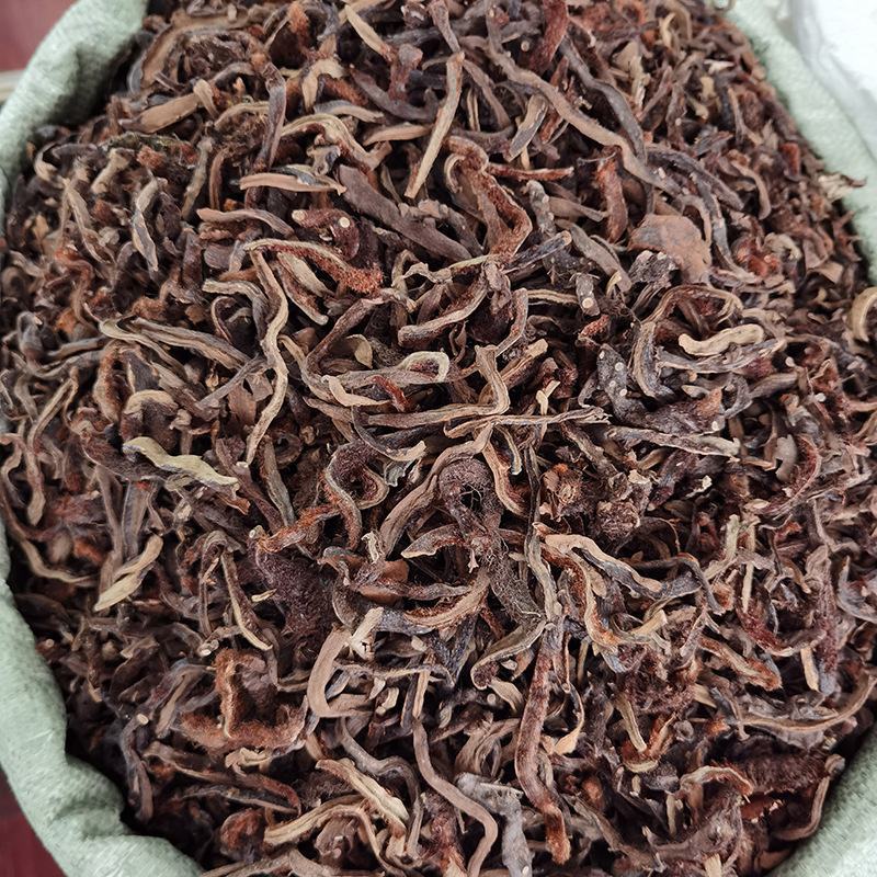 【骨碎补】中药材生骨碎补申姜猴姜当季新货骨碎补包邮