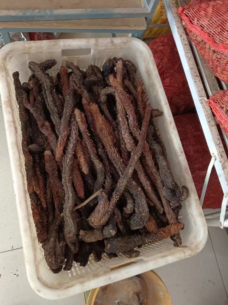肉苁蓉3-4根一斤（500）