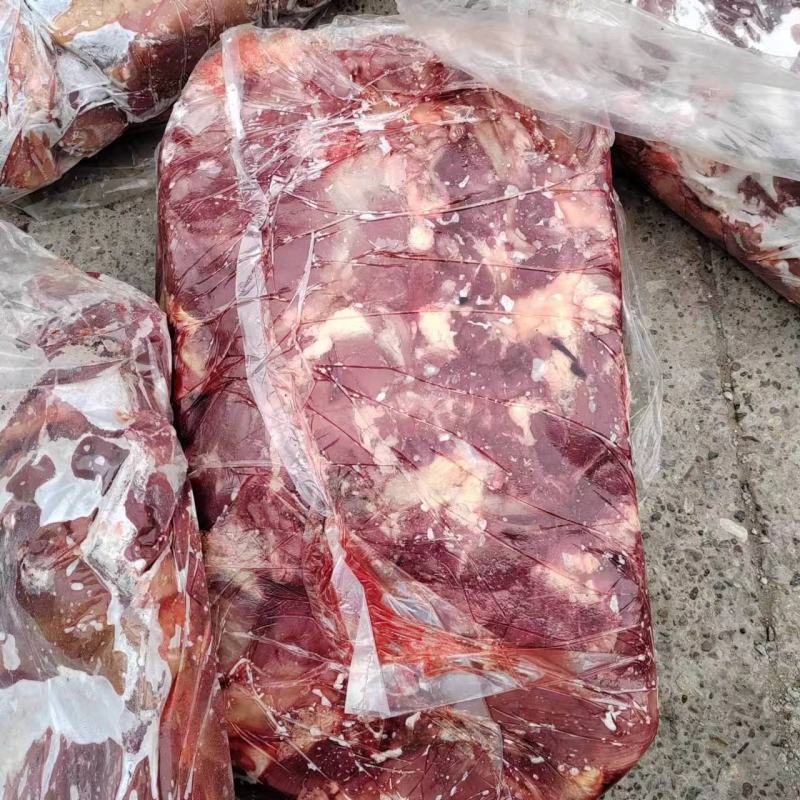 马肉内蒙古通辽产地直发诚信经营质量保证欢迎电联采购