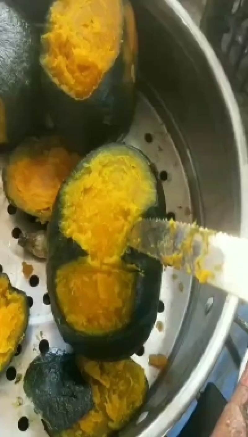出售惠和优质爆粉贝贝南瓜，产地供应，批发价格