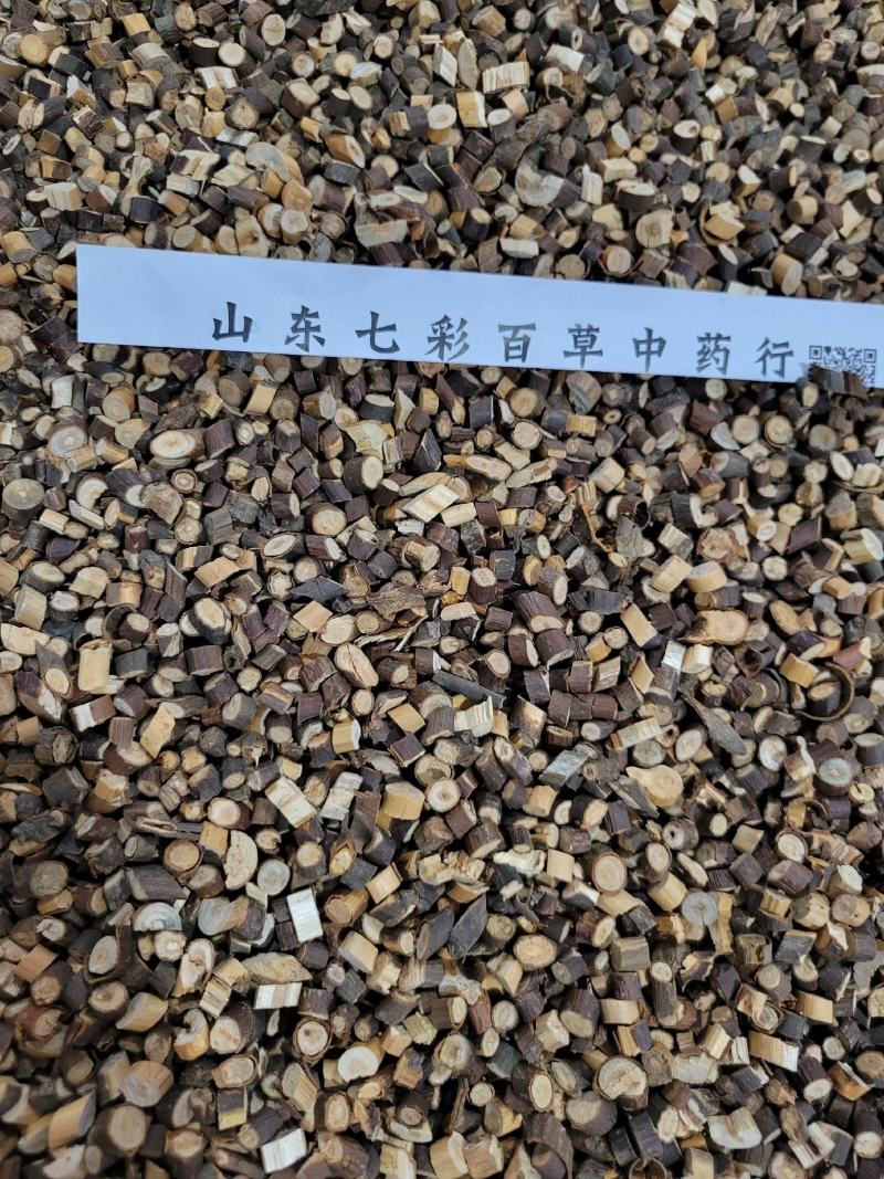 桂枝桂枝尖规格齐全产地货源山七彩百草中药材批发